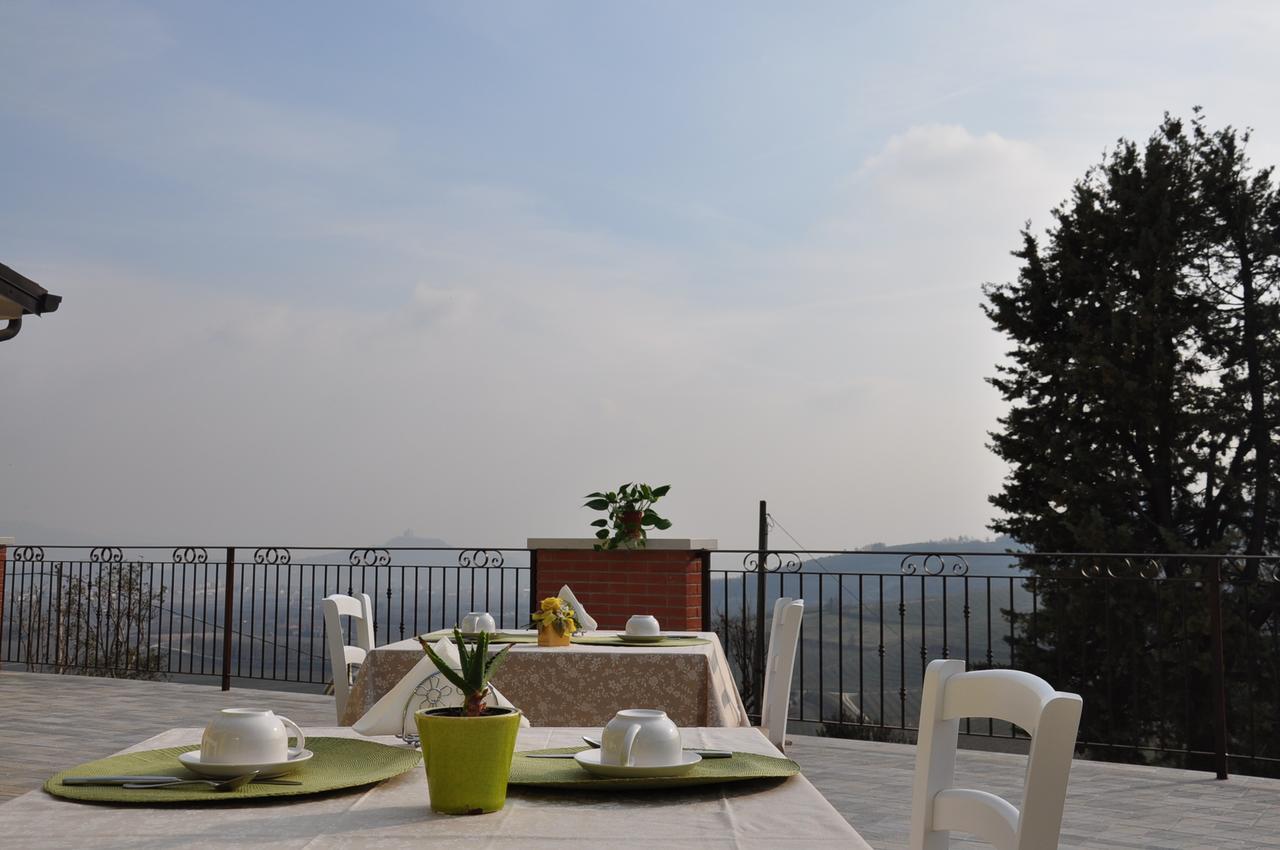 B&B Corte Galo Tregnago Exterior foto
