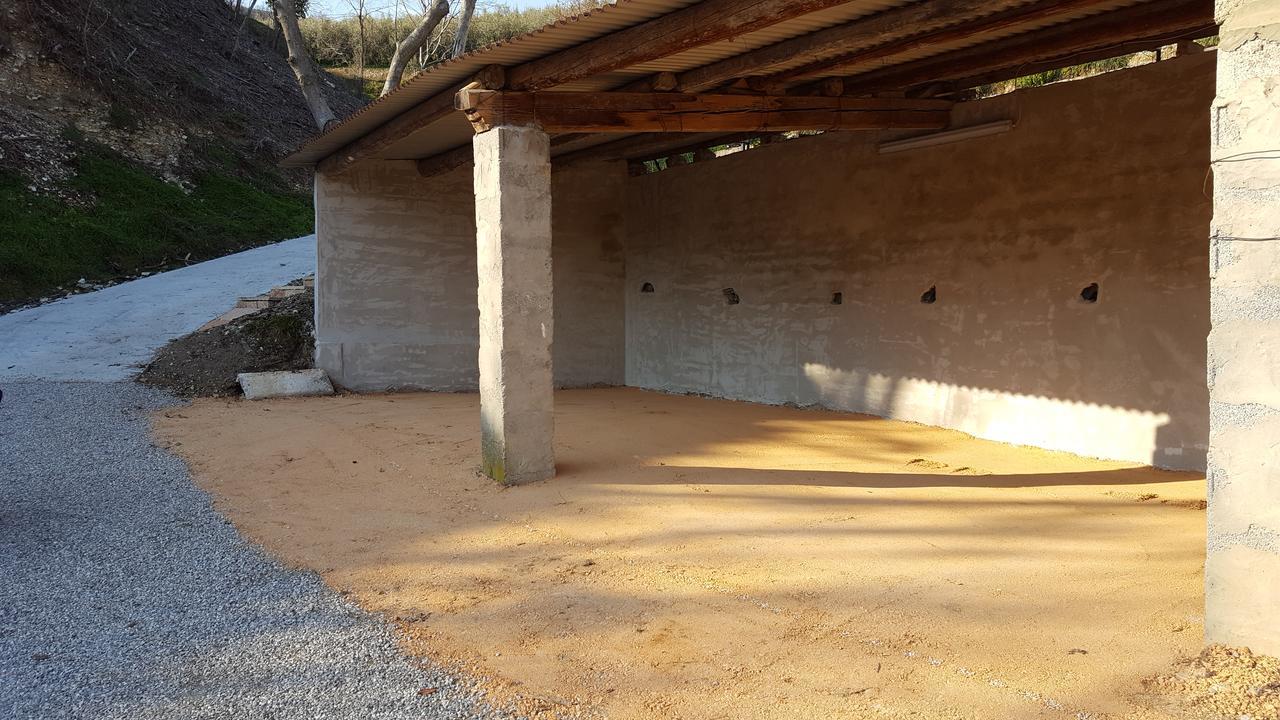 B&B Corte Galo Tregnago Exterior foto