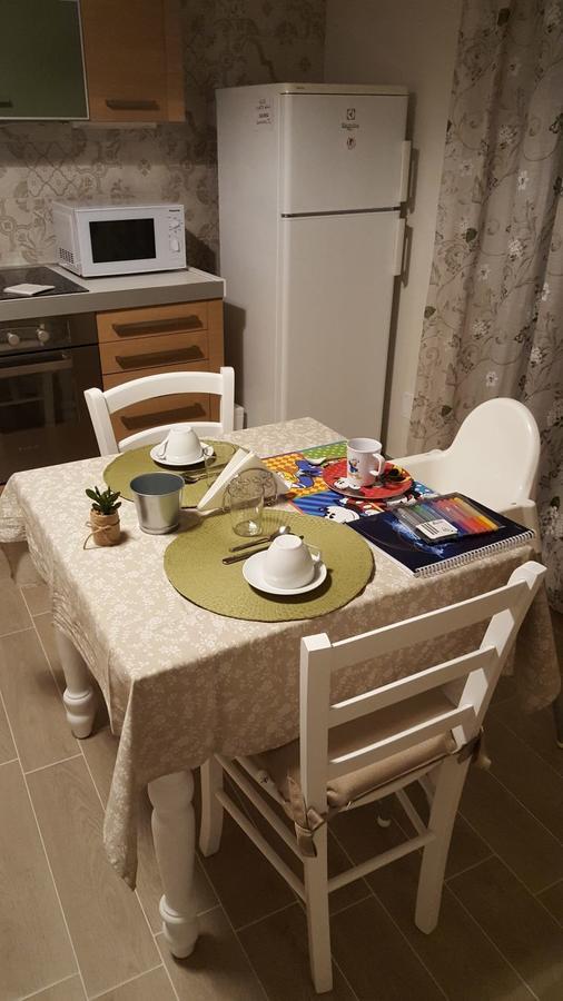 B&B Corte Galo Tregnago Exterior foto