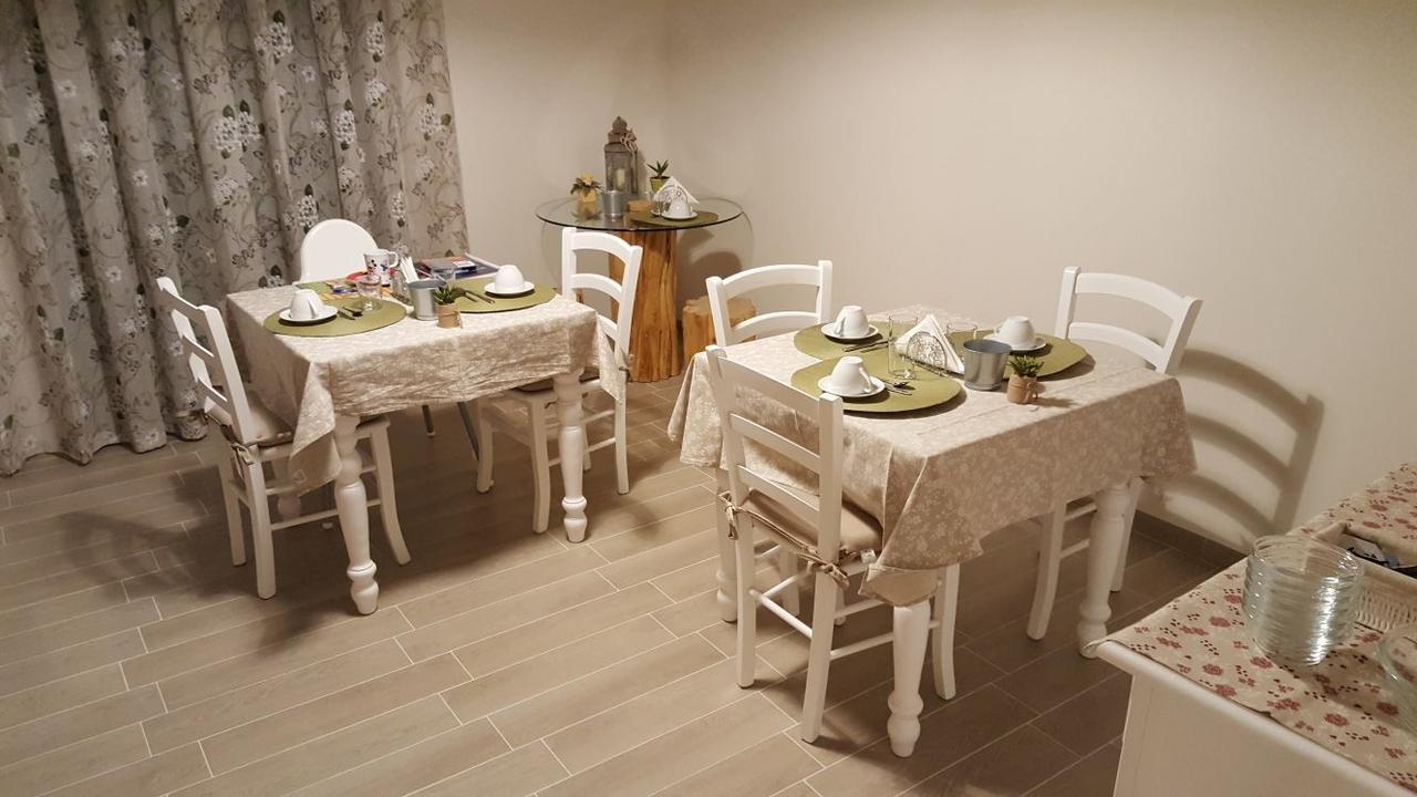 B&B Corte Galo Tregnago Exterior foto
